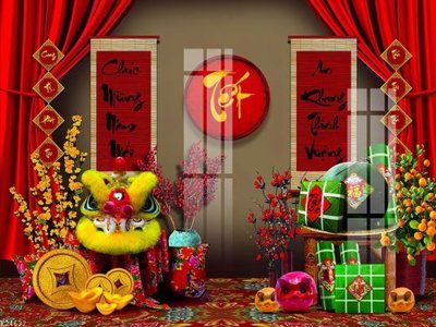 Tải file File gốc in tranh tổng hợp K24632 (PSD) cho in tranh kính