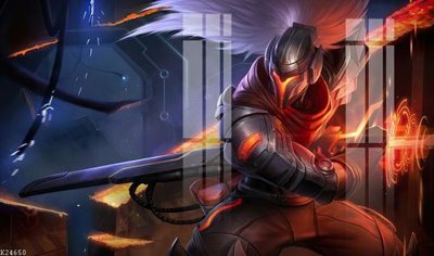 File in mica File gốc in tranh tổng hợp K24650 (bản gốc) sắc sảo