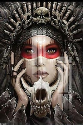 File gốc File gốc in tranh tổng hợp K24678 (bản quyền) cho in ấn