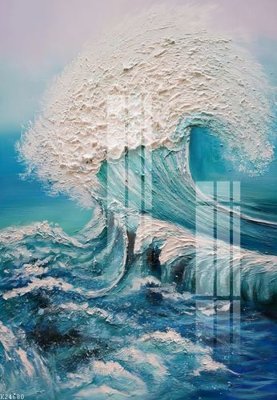 File tranh quảng cáo File gốc in tranh tổng hợp K24680 (download file gốc)