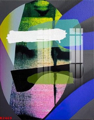 File gốc File gốc in tranh tổng hợp K2469 cho in ấn và thiết kế