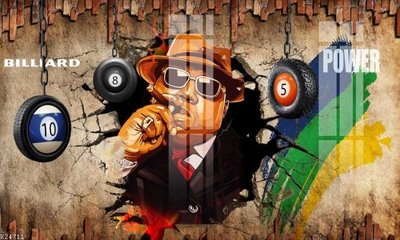 Tải file gốc File gốc in tranh tổng hợp K24711 (in bạt) quảng cáo