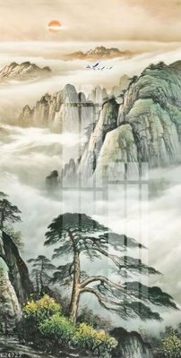 File tranh File gốc in tranh tổng hợp K24723 (ảnh gốc) sắc nét hoàn hảo