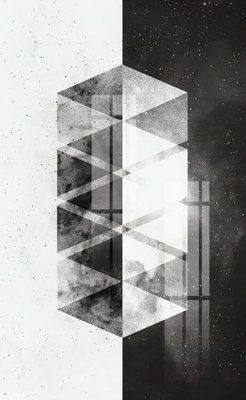 File gốc File gốc in tranh tổng hợp K24752 (phong cách) cổ điển