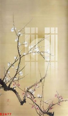 File tranh File gốc in tranh tổng hợp K2477 (bản gốc) in canvas