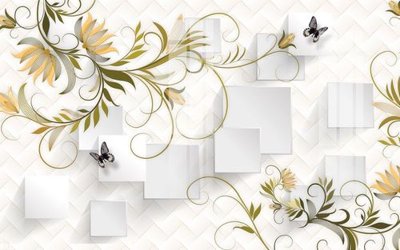 File gốc File gốc in tranh tổng hợp K24802 (trang trí) phòng ngủ