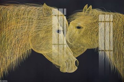 File PSD File gốc in tranh tổng hợp K24806 (chất lượng in ấn)