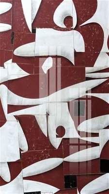 File in trần File gốc in tranh tổng hợp K24839 (file gốc) chủ đề vũ trụ