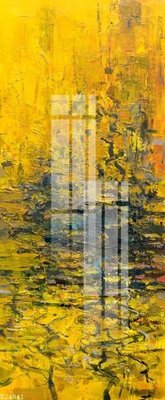 File tranh File gốc in tranh tổng hợp K24841 (gốc) chủ đề thành phố