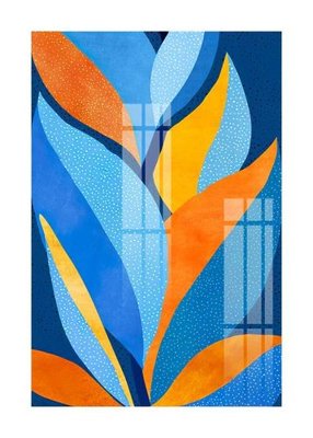 File tranh File gốc in tranh tổng hợp K24857 (ảnh gốc) in trần xuyên sáng