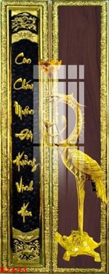 Tải file File gốc in tranh tổng hợp K2493 (gốc) để in ấn ngay