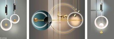 File tranh File gốc in tranh tổng hợp K24946 (ảnh gốc) in trần 3D