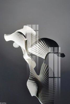 Download file gốc File gốc in tranh tổng hợp K24956 (in mica) logo