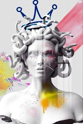 File gốc File gốc in tranh tổng hợp K24961 cho in ấn và thiết kế