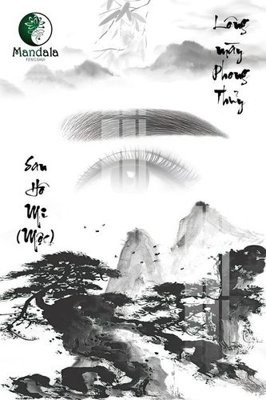 File gốc File gốc in tranh tổng hợp K24973 (phong cách) tối giản