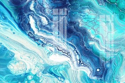 File ảnh File gốc in tranh tổng hợp K25014 (gốc) in decal dán tường