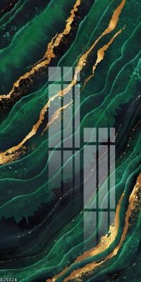 Tải file File gốc in tranh tổng hợp K25024 (gốc) để in ấn ngay