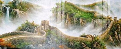 File tranh File gốc in tranh tổng hợp K25033 (bản gốc) in lụa 5D