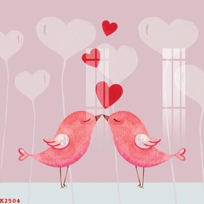 File gốc File gốc in tranh tổng hợp K2504 (in mica) làm quà tặng