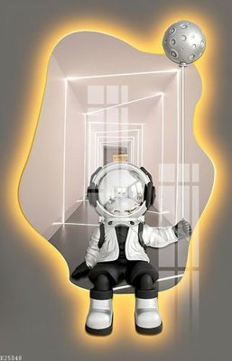 File gốc File gốc in tranh tổng hợp K25048 (chủ đề hiện đại) trang trí