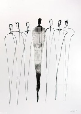 Download file gốc File gốc in tranh tổng hợp K25052 (in lụa) tranh 3D