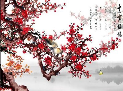 Tải file File gốc in tranh tổng hợp K2515 (ảnh gốc) file AI/EPS