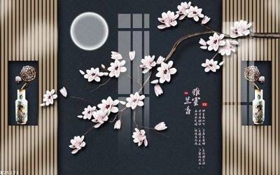 File tranh File gốc in tranh tổng hợp K25171 (bản gốc) trang trí văn phòng