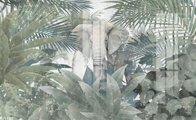 Tải file gốc File gốc in tranh tổng hợp K25185 (bản PSD) đầy đủ layer