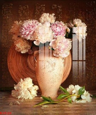 File tranh File gốc in tranh tổng hợp K2520 (gốc) in trên kính