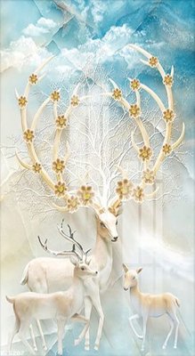 File in lụa File gốc in tranh tổng hợp K25202 (chất lượng cao) File gốc in tranh tổng hợp K25202