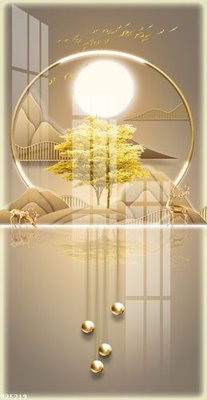 Tải file gốc File gốc in tranh tổng hợp K25219 (để in lụa)