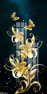 File tranh gốc File gốc in tranh tổng hợp K25237 (bản quyền) file PSD