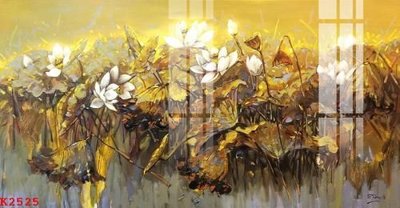 File PSD File gốc in tranh tổng hợp K2525 (gốc) tách lớp chi tiết