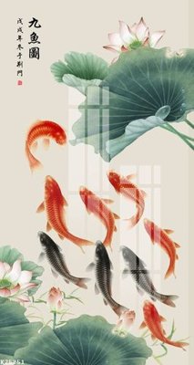 Tải file gốc File gốc in tranh tổng hợp K25251 (in khổ lớn) không vỡ