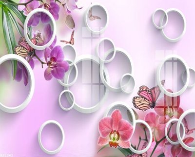 File ảnh gốc File gốc in tranh tổng hợp K25262 không vỡ nét