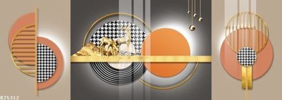 File in ấn File gốc in tranh tổng hợp K25312 (bản gốc) từ file gốc