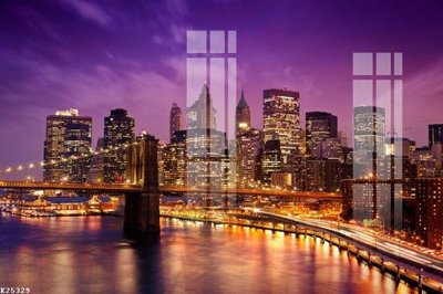 File in trần File gốc in tranh tổng hợp K25329 (file gốc) hoa văn 3D