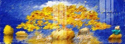 File ảnh File gốc in tranh tổng hợp K25342 (gốc) cho trang trí nội thất