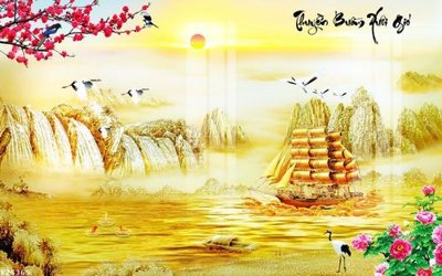 Tải file tranh File gốc in tranh tổng hợp K25369 (ảnh gốc) ngay