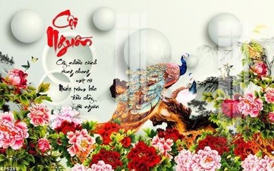 File tranh File gốc in tranh tổng hợp K25382 (bản gốc) trang trí văn phòng