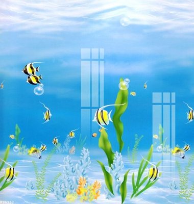 File in mica File gốc in tranh tổng hợp K25392 (bản gốc) siêu trong