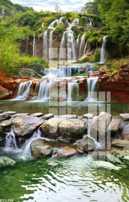 File tranh File gốc in tranh tổng hợp K25398 (ảnh gốc) chi tiết rõ ràng