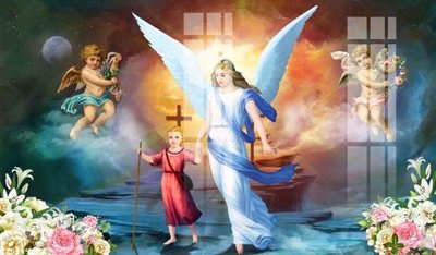 File tranh File gốc in tranh tổng hợp K25449 (bản gốc) treo tường