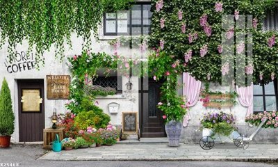 File gốc File gốc in tranh tổng hợp K25468 (in lụa) chi tiết cao