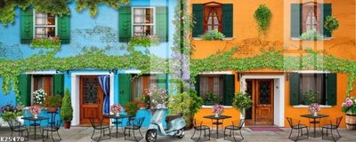 File in ấn File gốc in tranh tổng hợp K25470 chuyên nghiệp