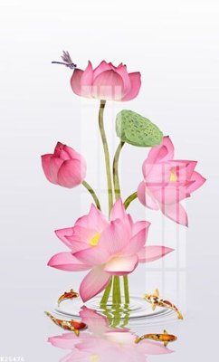 Tải file File gốc in tranh tổng hợp K25476 (gốc) làm tranh trang trí