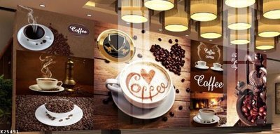 File in ấn File gốc in tranh tổng hợp K25491 (bản gốc) từ file gốc