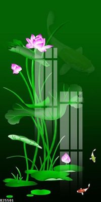 File gốc File gốc in tranh tổng hợp K25501 (ảnh chi tiết) để in trần