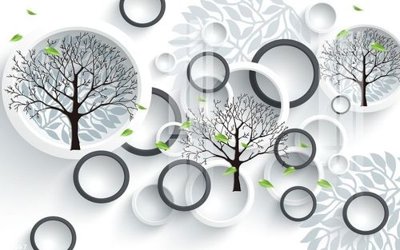 File gốc File gốc in tranh tổng hợp K25567 (in lụa) chi tiết cao