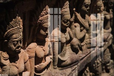 File gốc File gốc in tranh tổng hợp K25571 (in mica) cắt laser